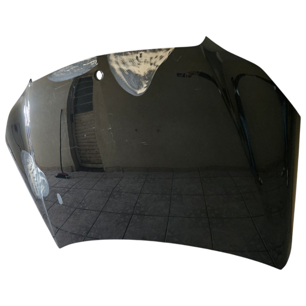 Capô Mercedes E250 E350 E400 2014 2015 4