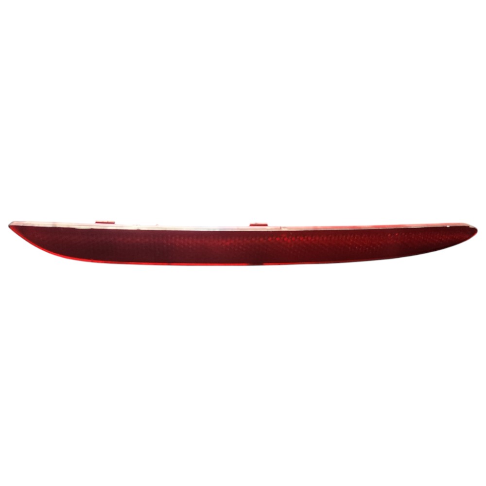 Refletor Olho Gato Traseiro Direito Mercedes A300 Glc 2022 Vermelho 7