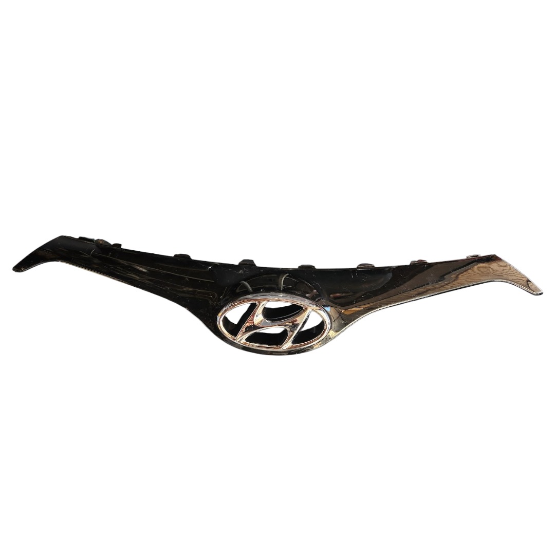 Grade Aplique Superior Hyundai Hb20