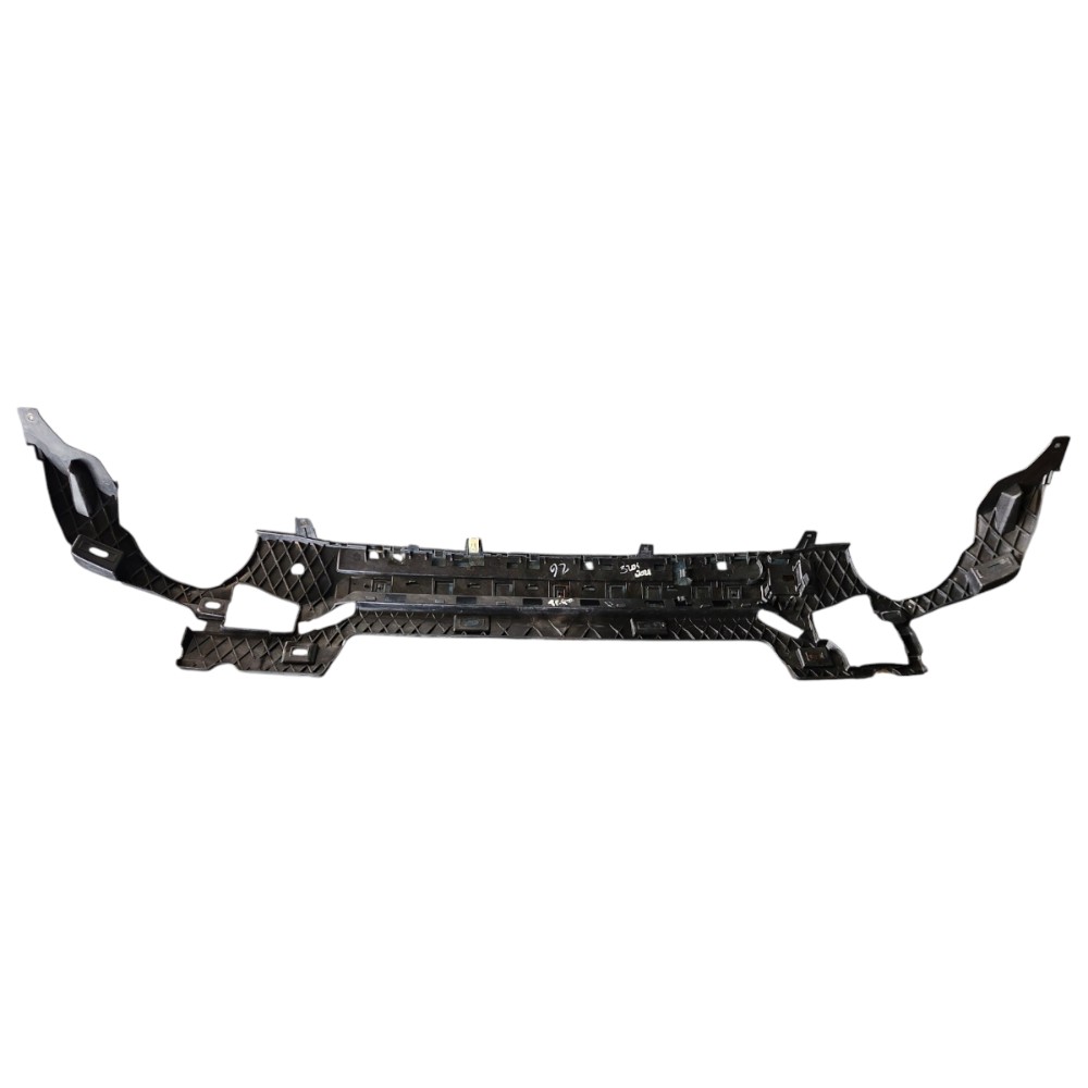 Suporte Guia Interno Parachoque Traseiro Bmw 320i G20 2022 3