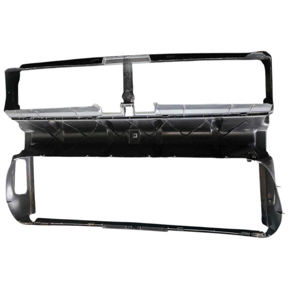 Defletor Painel Frontal Bmw 530i 2010 2