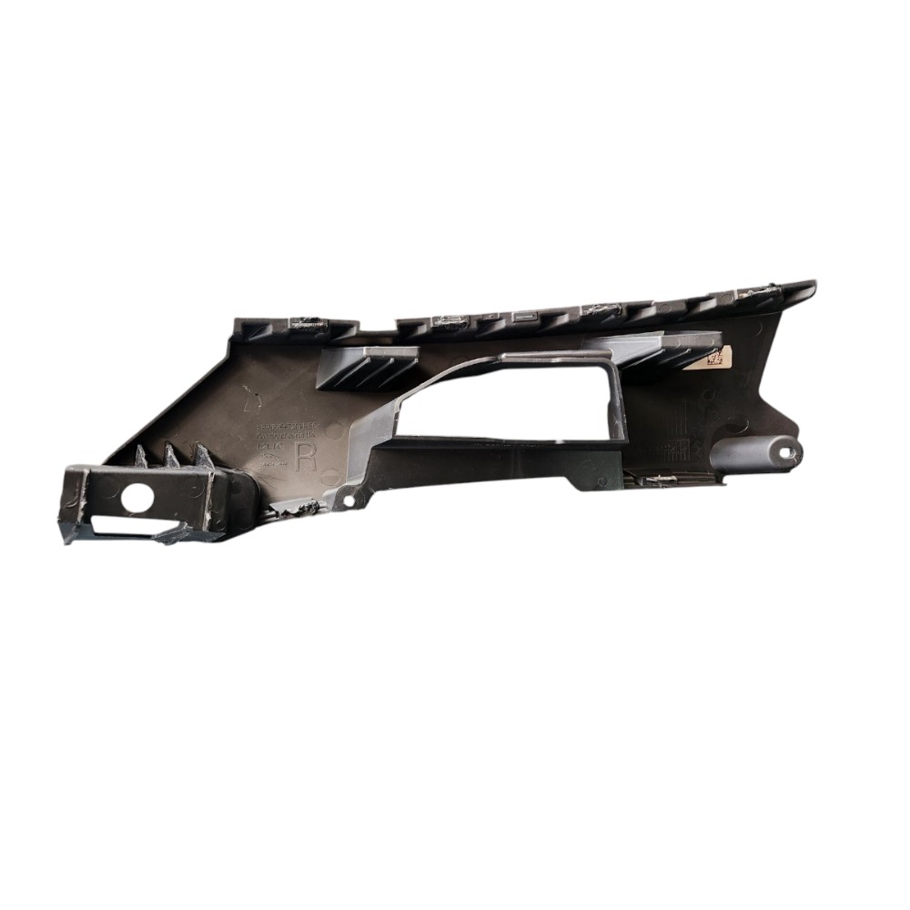 Suporte Interno Direito Parachoque Jaguar F Pace 2021 3