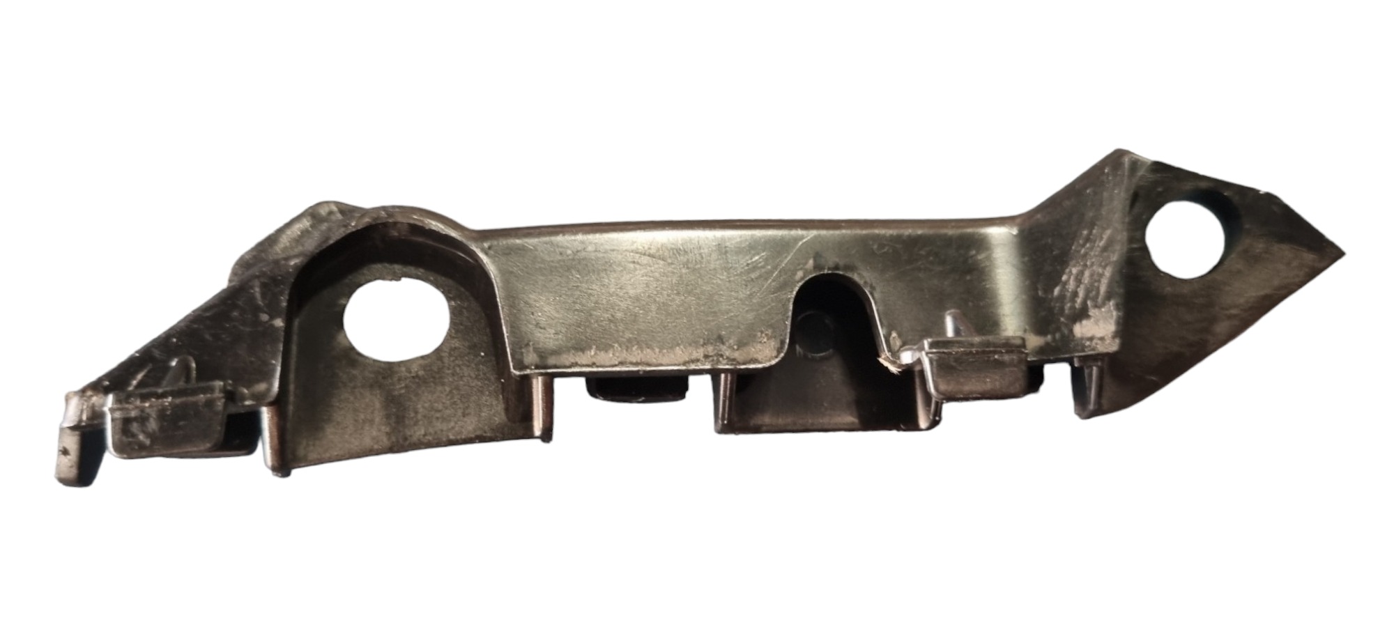 Guia Direito Parachoque Dianteiro Mercedes C180 C200 2015 4
