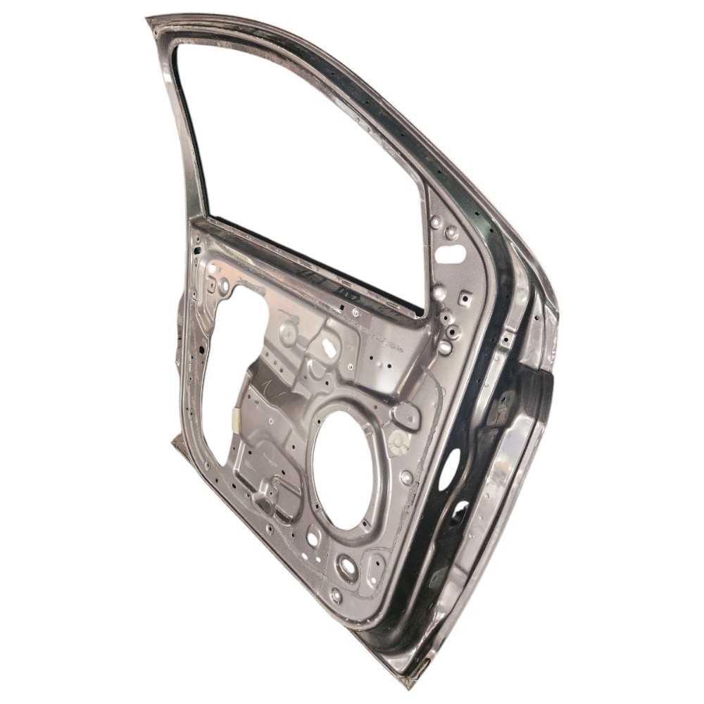 Porta Dianteira Esquerda Fiat Argo Cronos Dianteira Esquerdo Cinza 9