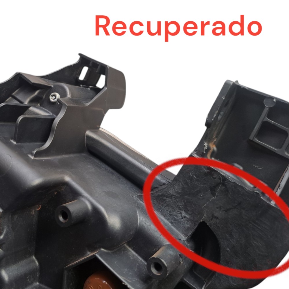 Farol Esquerdo Toyota Hilux 2021 Esquerdo/motorista 3