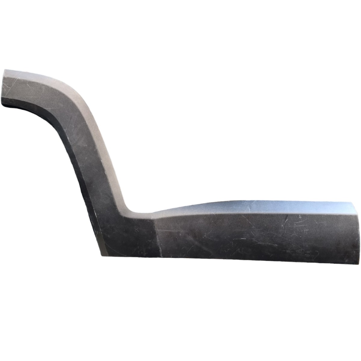 Moldura Aplique Porta Traseiro Direito Renegade 2015 2021 1