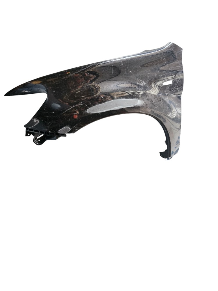 Paralama ESQUERDO Mitsubishi ASX 2014 2015
