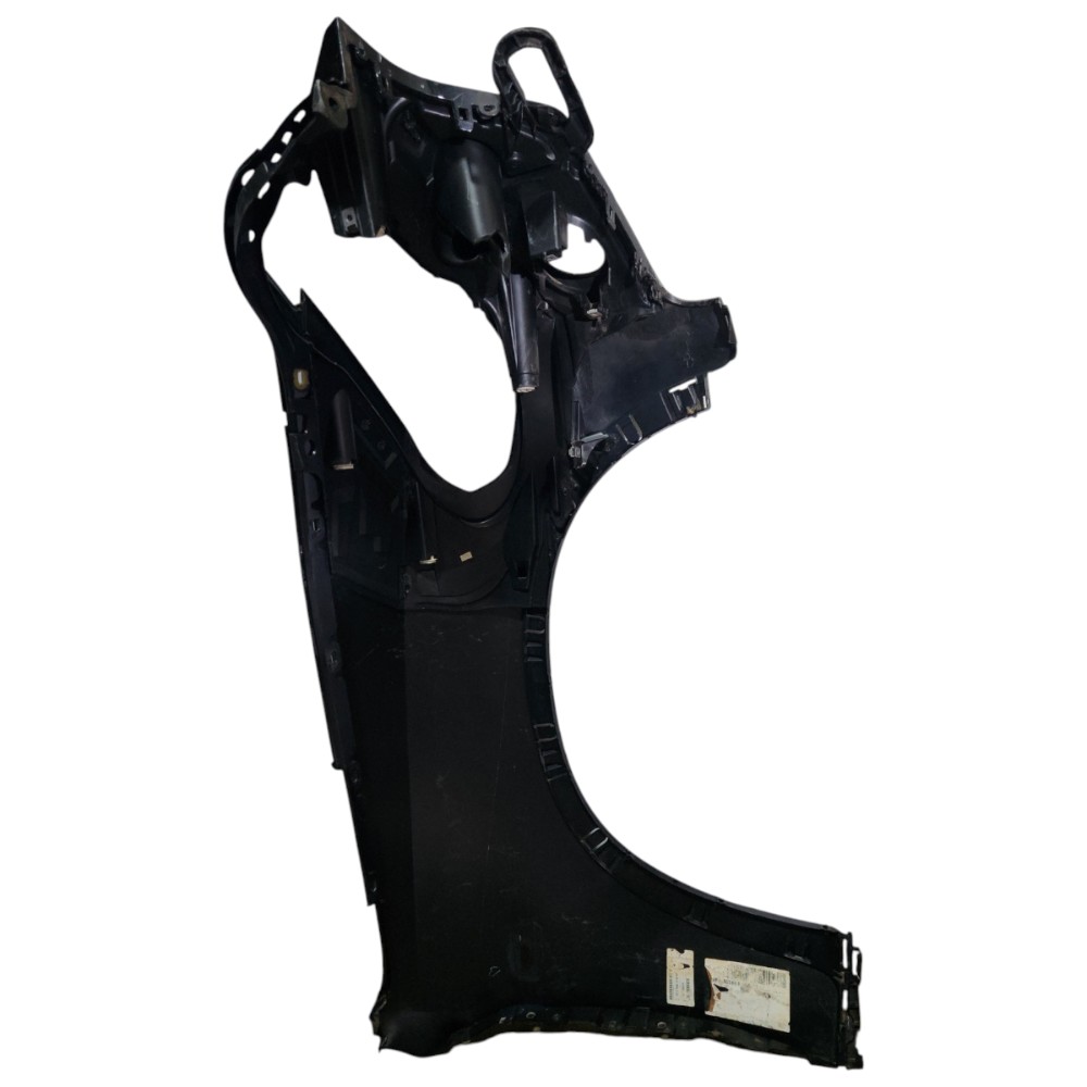 Paralama Esquerdo BMW X5 2008 2009 2010 8