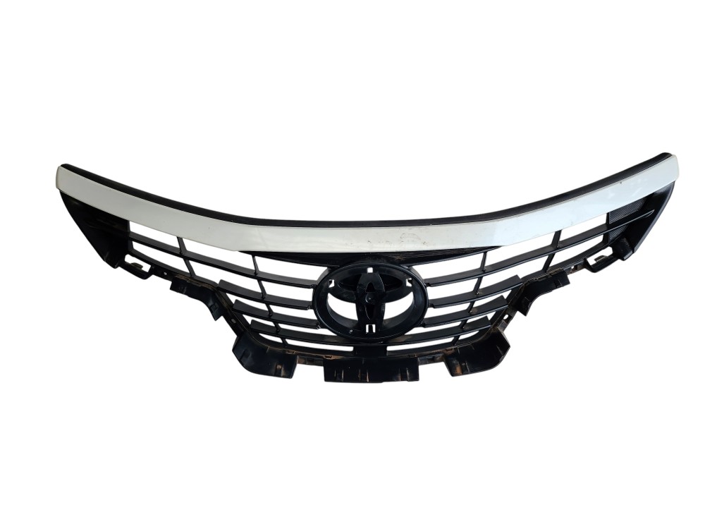 Grade Frontal Toyota Etios 2018 2019 2020