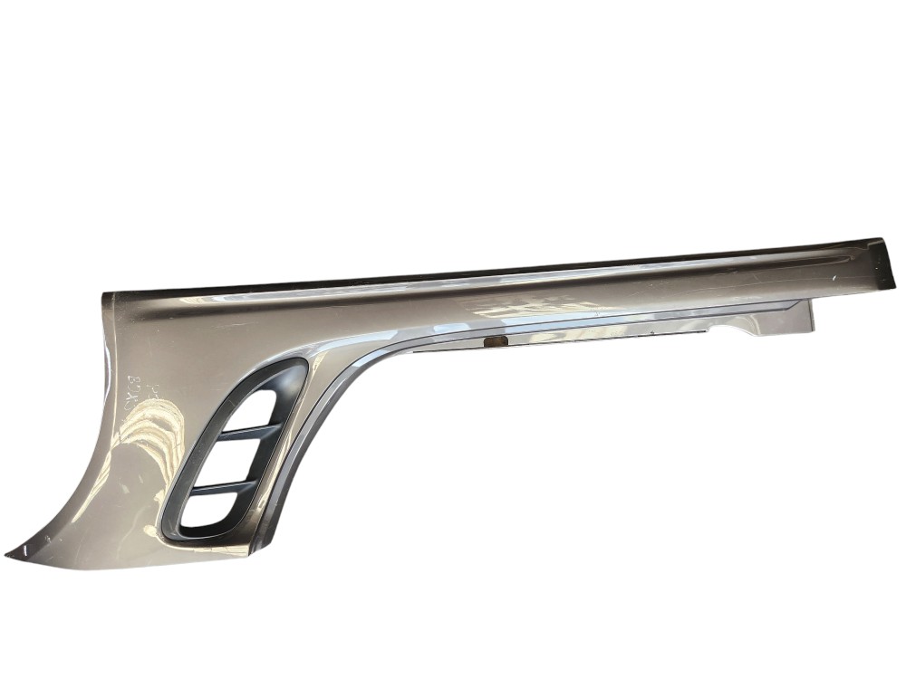 Spoiler Lateral Esquerdo Porsche Cayman/boxster 2017 2018