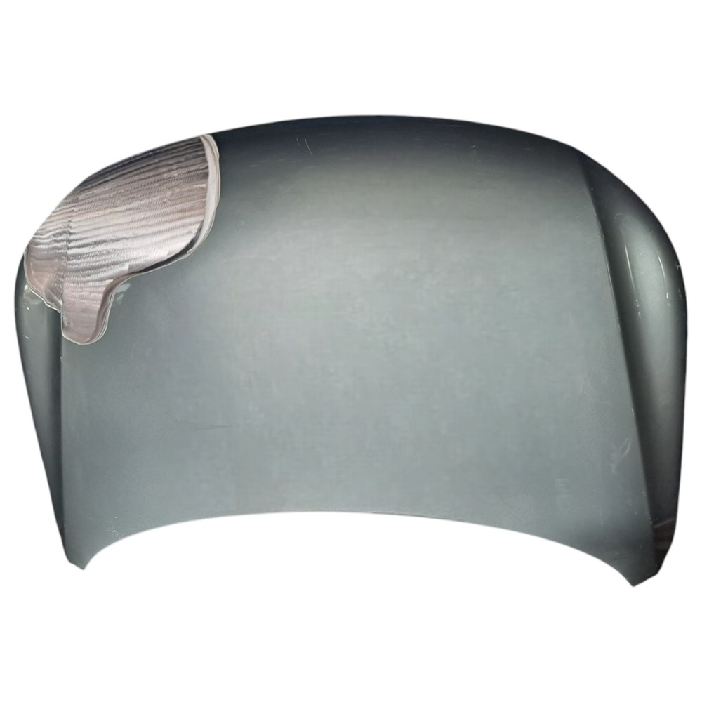 Capo Volkswagen Saveiro Go Voyage G5 2009 2010 2012 Original 1