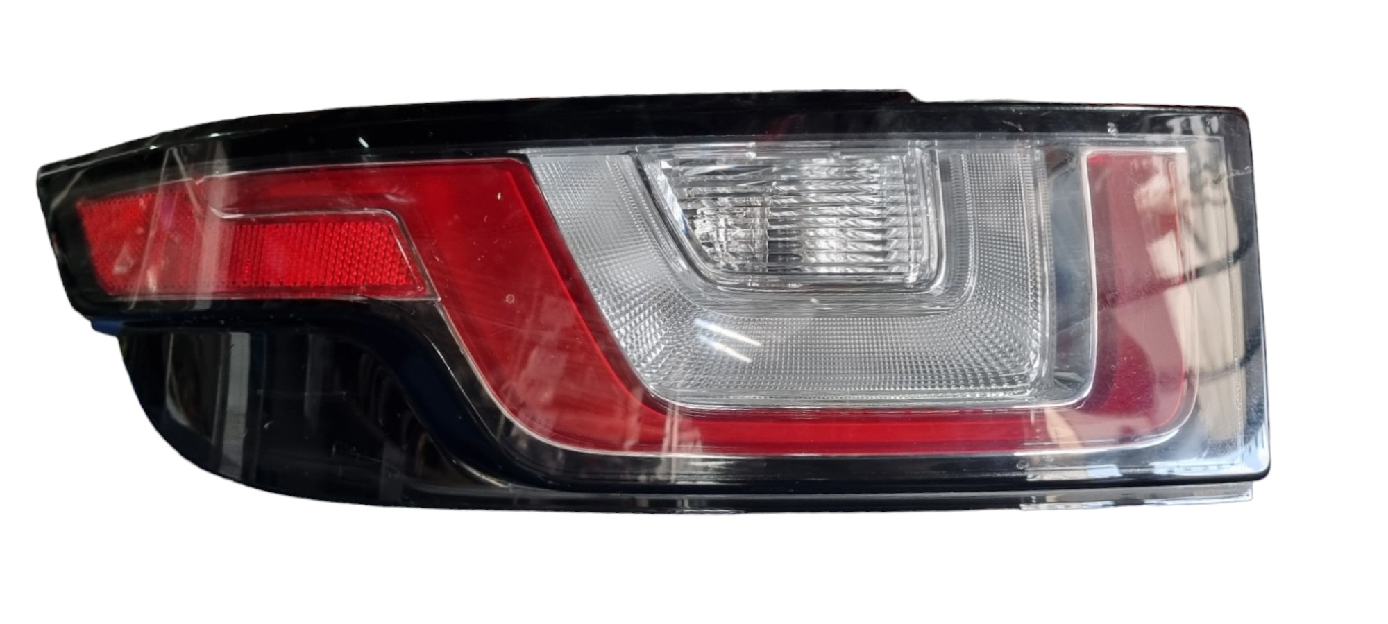 Lanterna Esquerda Range Rover Evoque 2018 Esquerdo Vermelho 2