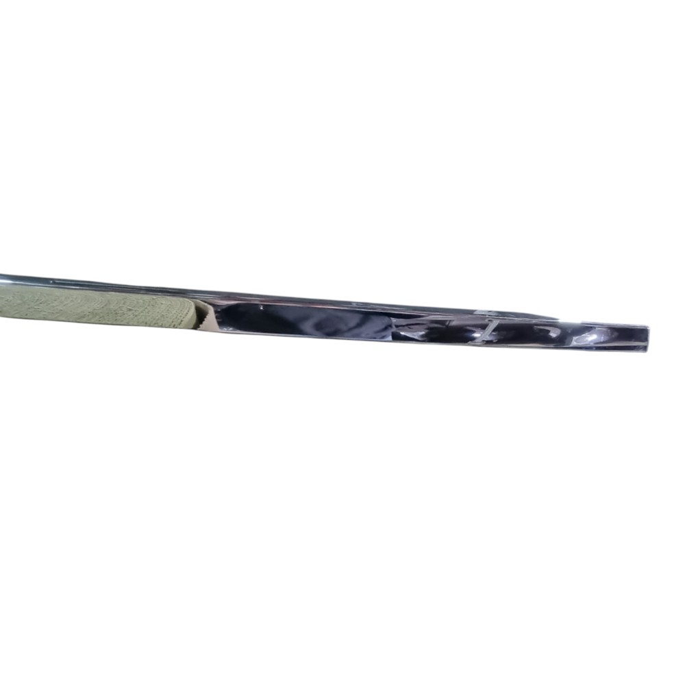 Friso Tampa Traseira Mercedes C180 2012