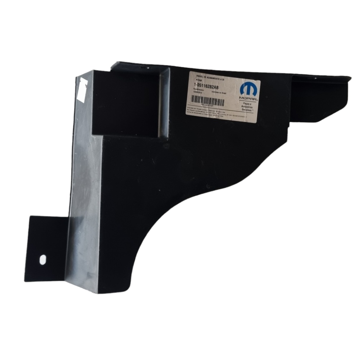 Moldura Defletor Interno Direito Freemont 2