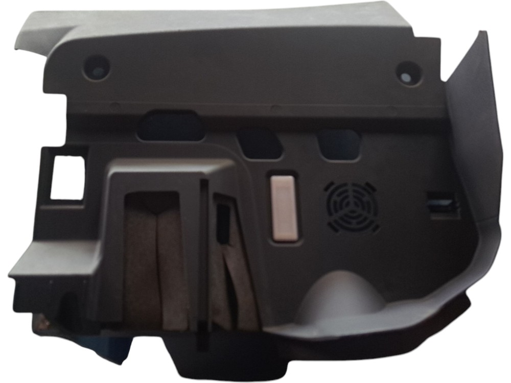 Acabamento Inferior Painel Bmw 320i 2014 2015