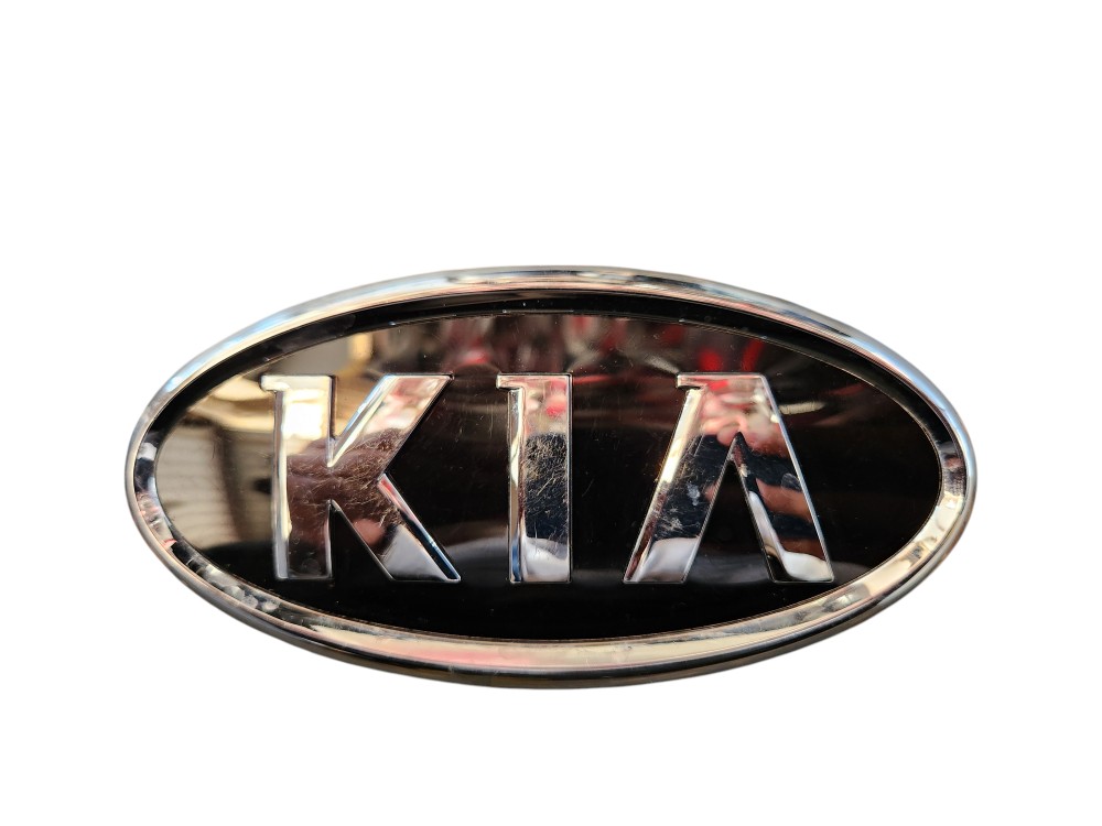 Simbolo Emblema Grade Kia Cerato 2003 2004 2005 2006 2007  Sn