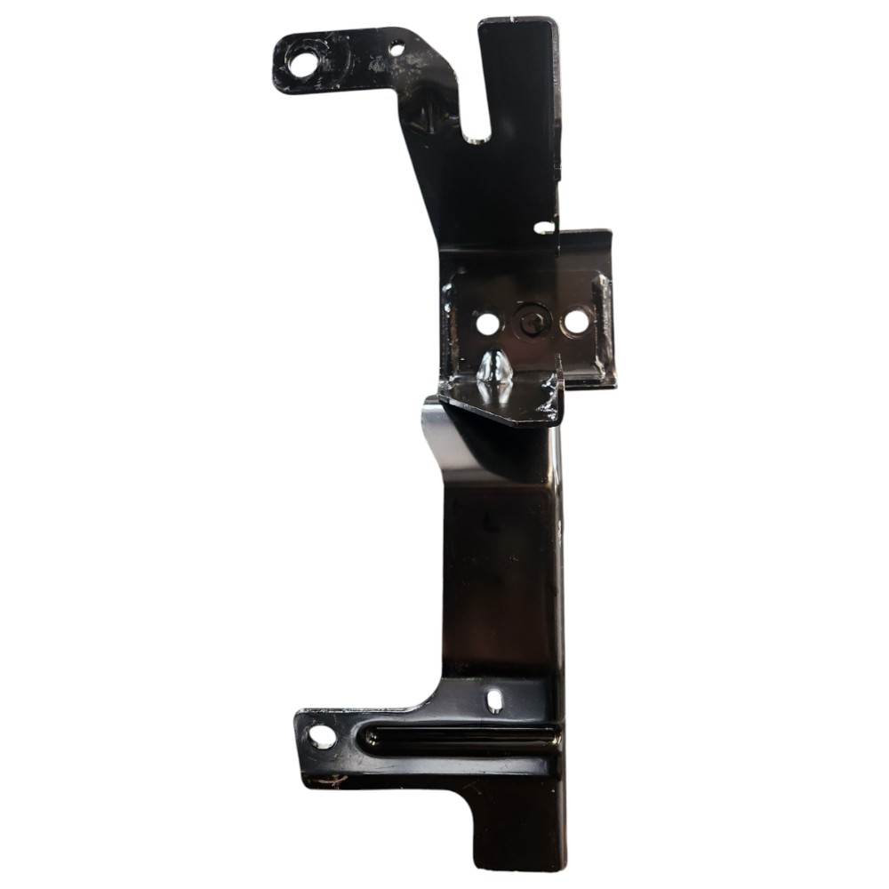 Suporte Traseiro Direito Carroceria Ram Rampage 2022 Preto 4