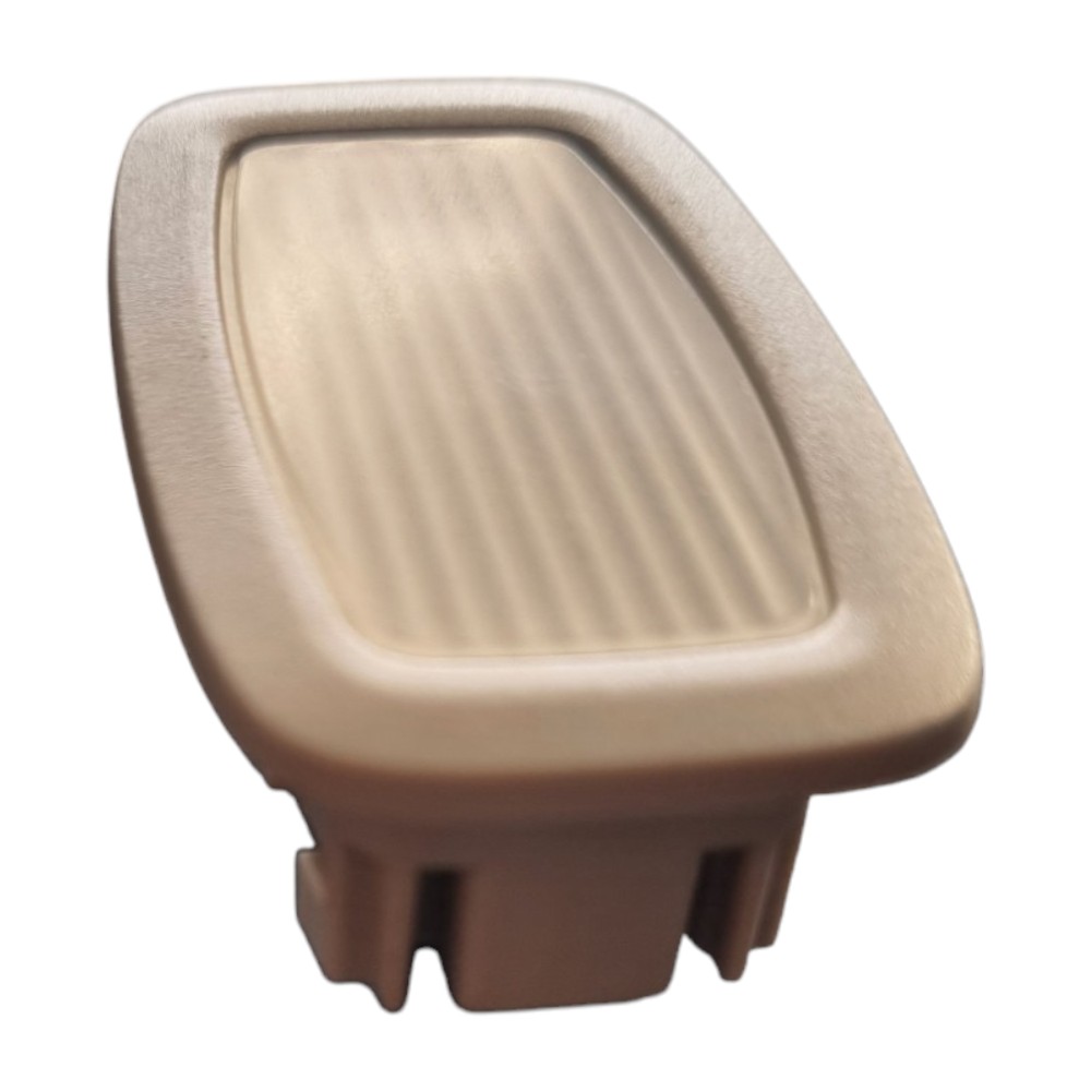 Luz De Teto Cortesia Mercedes C180 C200 3