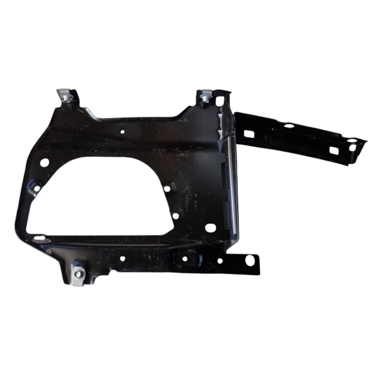 Suporte Parachoque Ram 1500