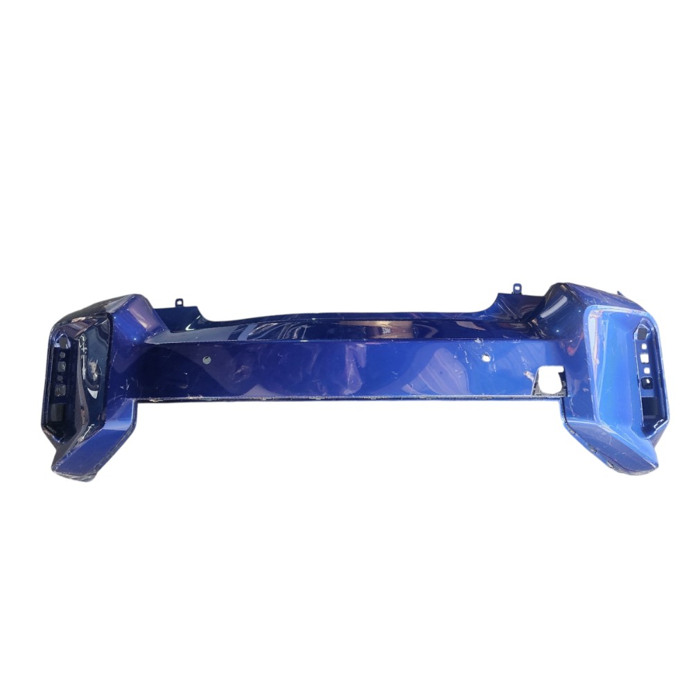 Parachoque Traseiro BMW M2 G87 2023 51128081235