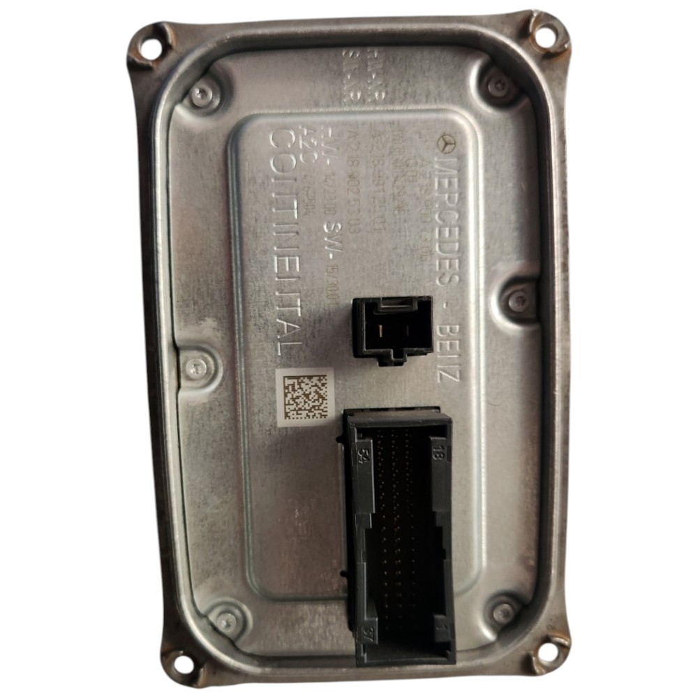 Reator Modulo Xenon farol Mercedes E300 E400 2015