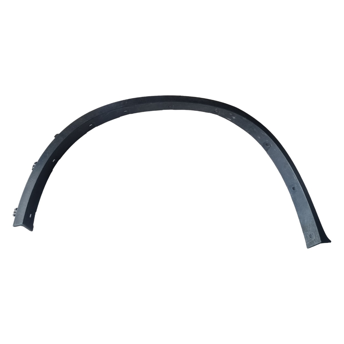 Moldura Alargador Paralama Esquerdo Bmw X6 1