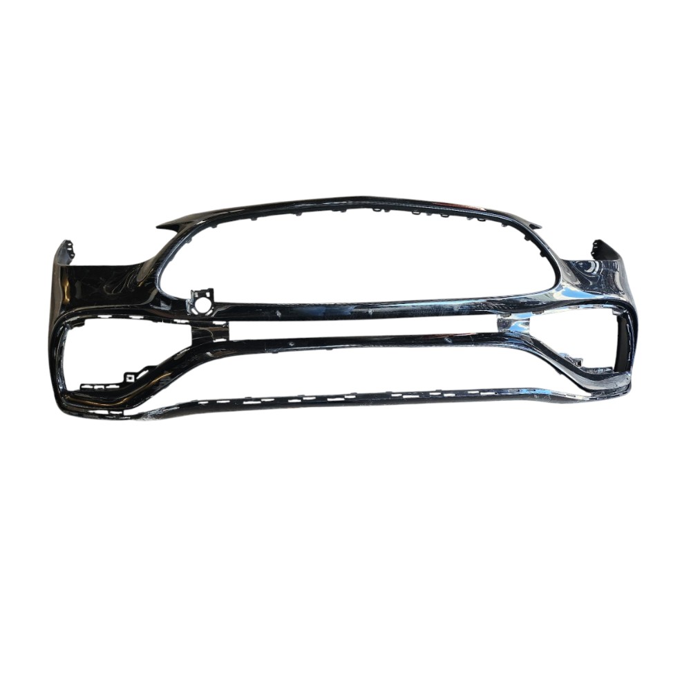 Parachoque Dianteiro Mercedes C200 Amg W206 2023 Preto 1