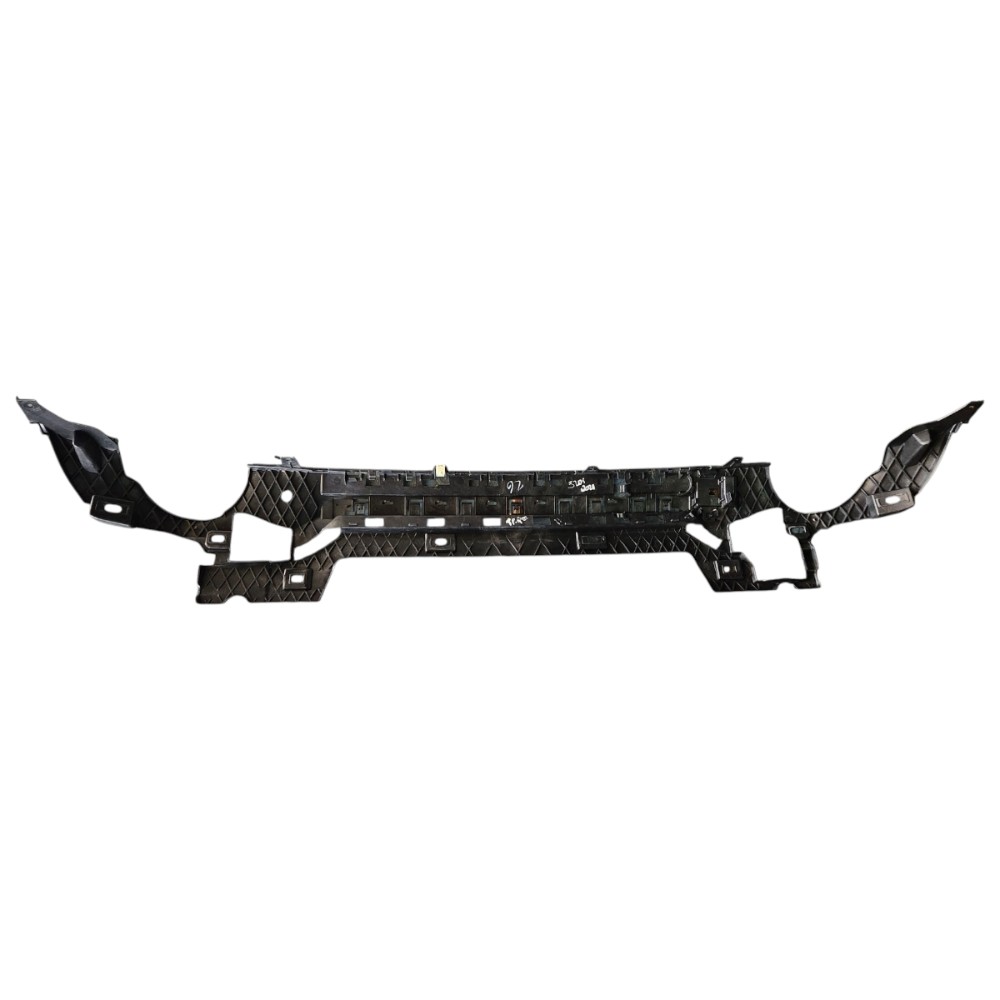 Suporte Guia Interno Parachoque Traseiro Bmw 320i G20 2022 8