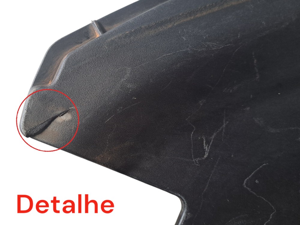 Moldura Acabamento Direito Painel Jeep Compass 5