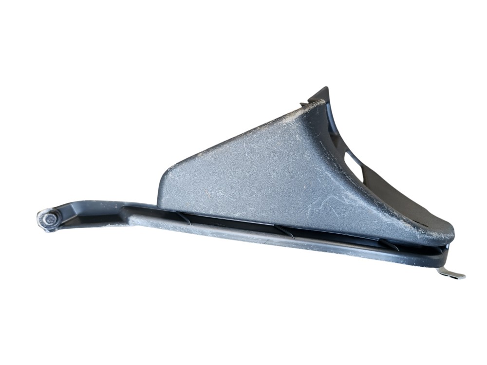 Moldura Coluna Direita Bmw 320i 2014
