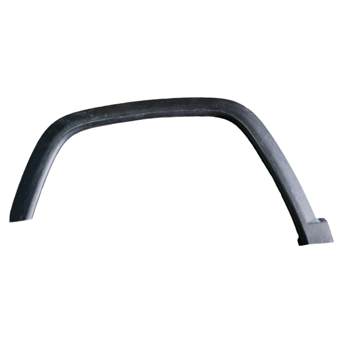Moldura Aplique Paralama Esquerdo Jeep Compass 1