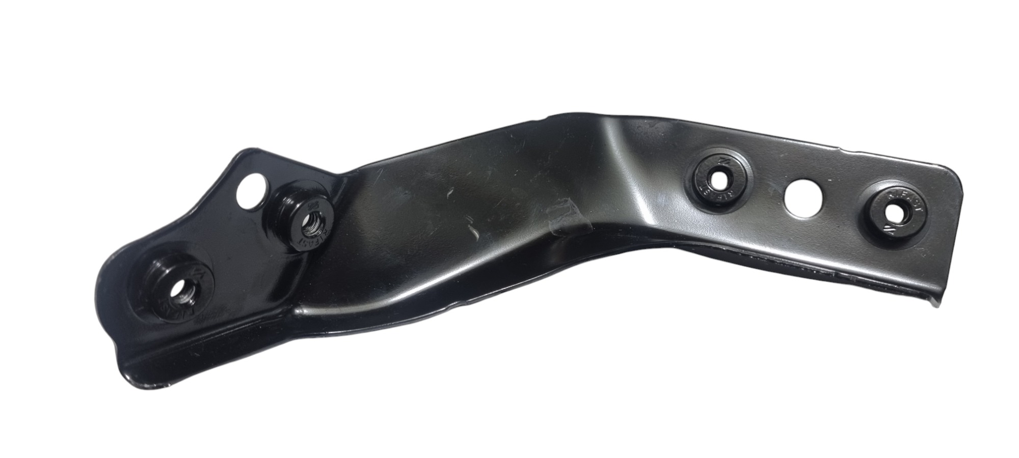Suporte Do Parachoque Mercedes C180 C200 2012 2013