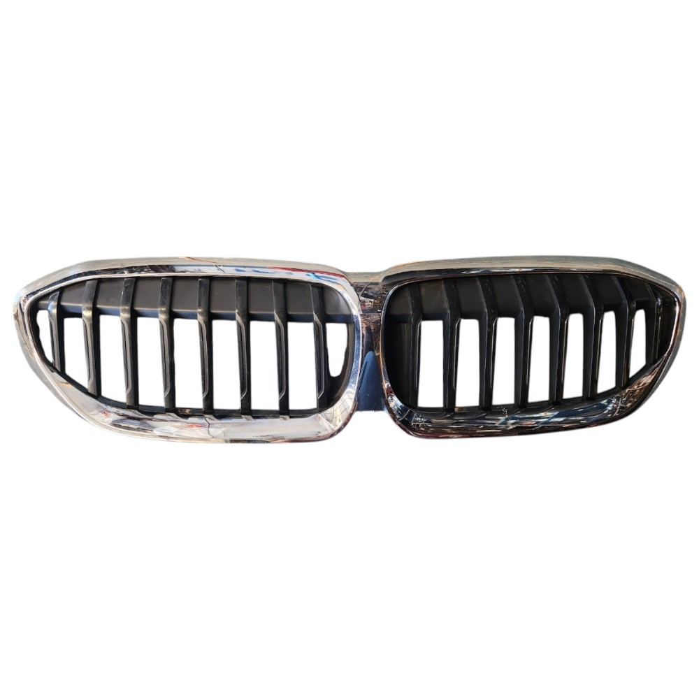 Grade BMW 320i 328i G20 2020 1