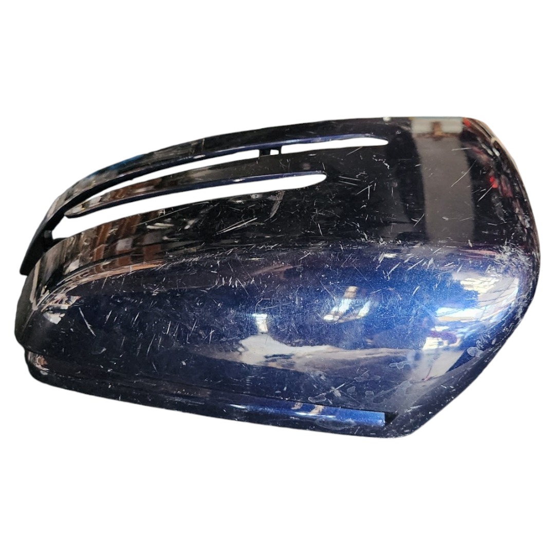 Capa Retrovisor Esquerdo Mercedes W212  E350