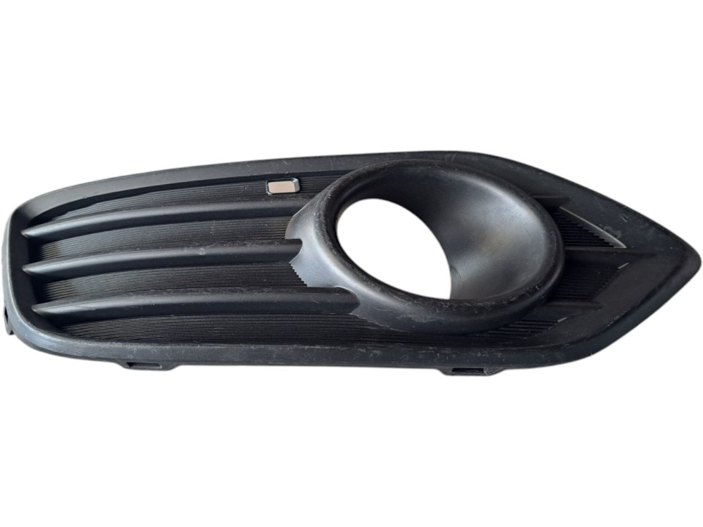 Grade Moldura Milha Esquerda Honda Hrv 2