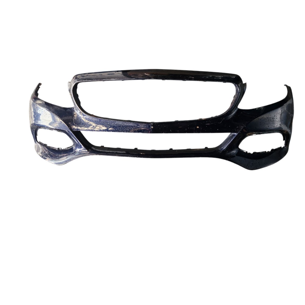 Parachoque dianteiro Mercedes C180 C200 W205 2015 6