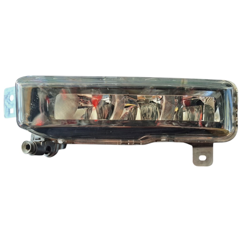 Milha Led Esquerdo Bmw 320i G20 G22 Transparente