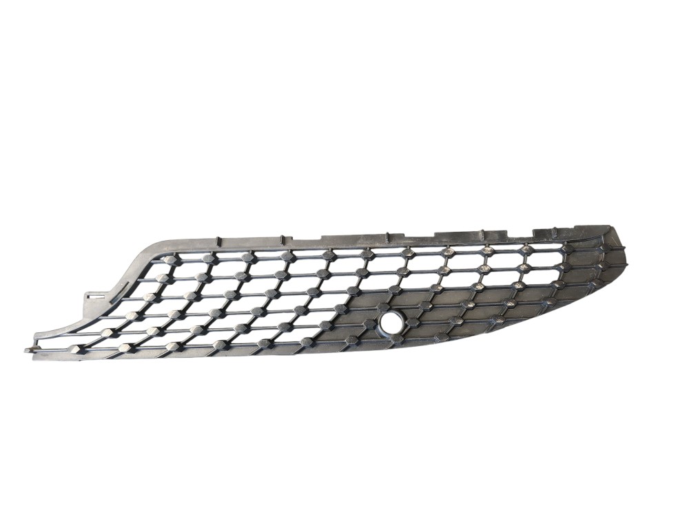 Grade Frontal Inferior Esquerdo Mercedes Cla 2019 2020 2021