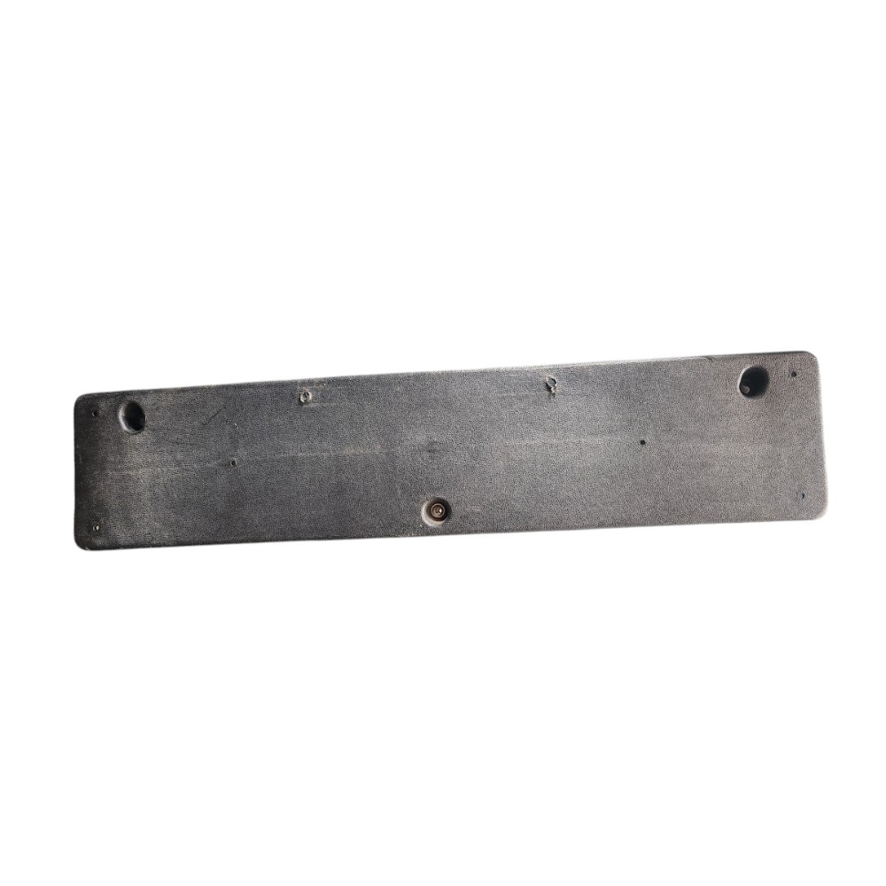 Suporte Placa Mercedes GLA