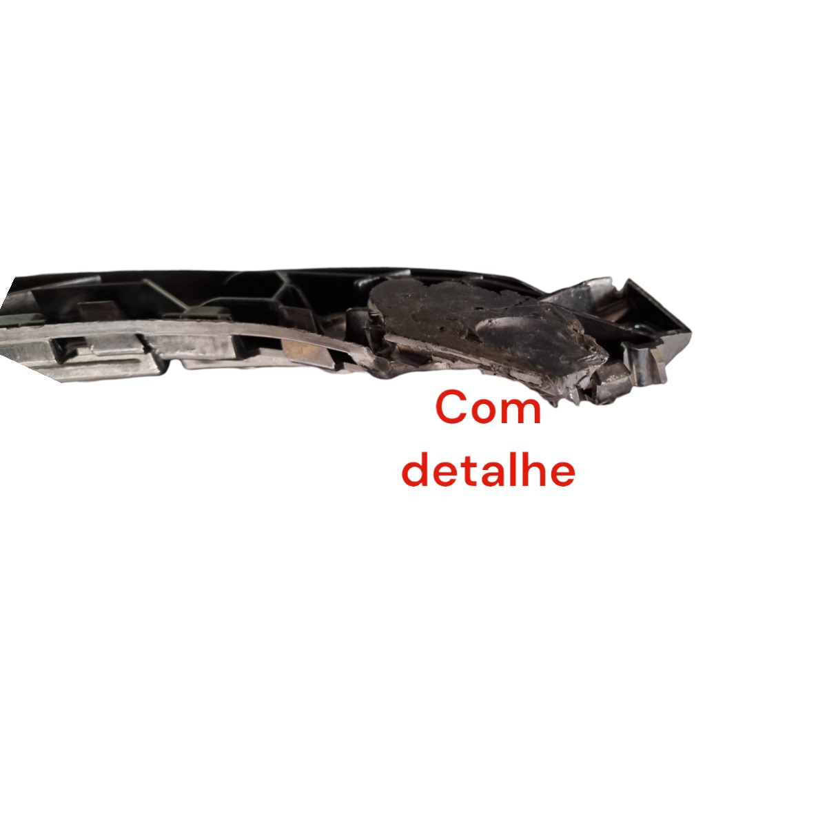Guia Suporte Direito Traseiro Mercedes E220 4