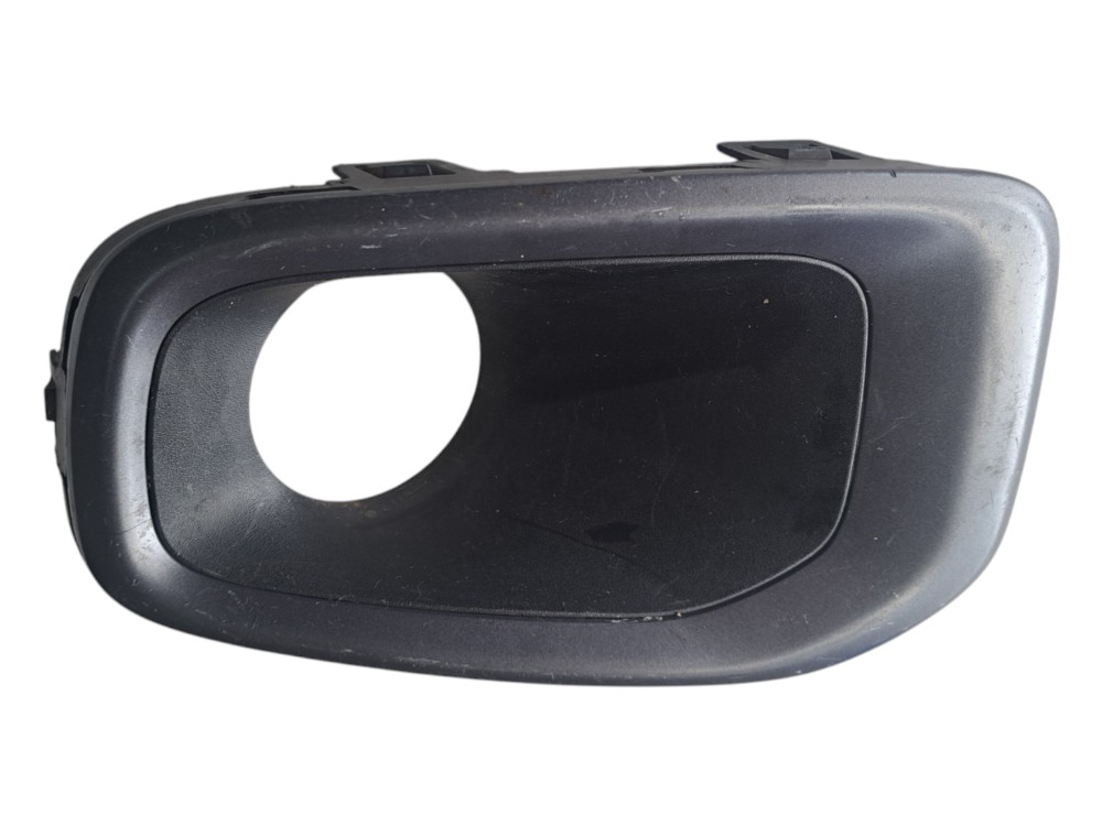 Grade Milha Esquerda Jeep Renegade Preto Esquerdo 7