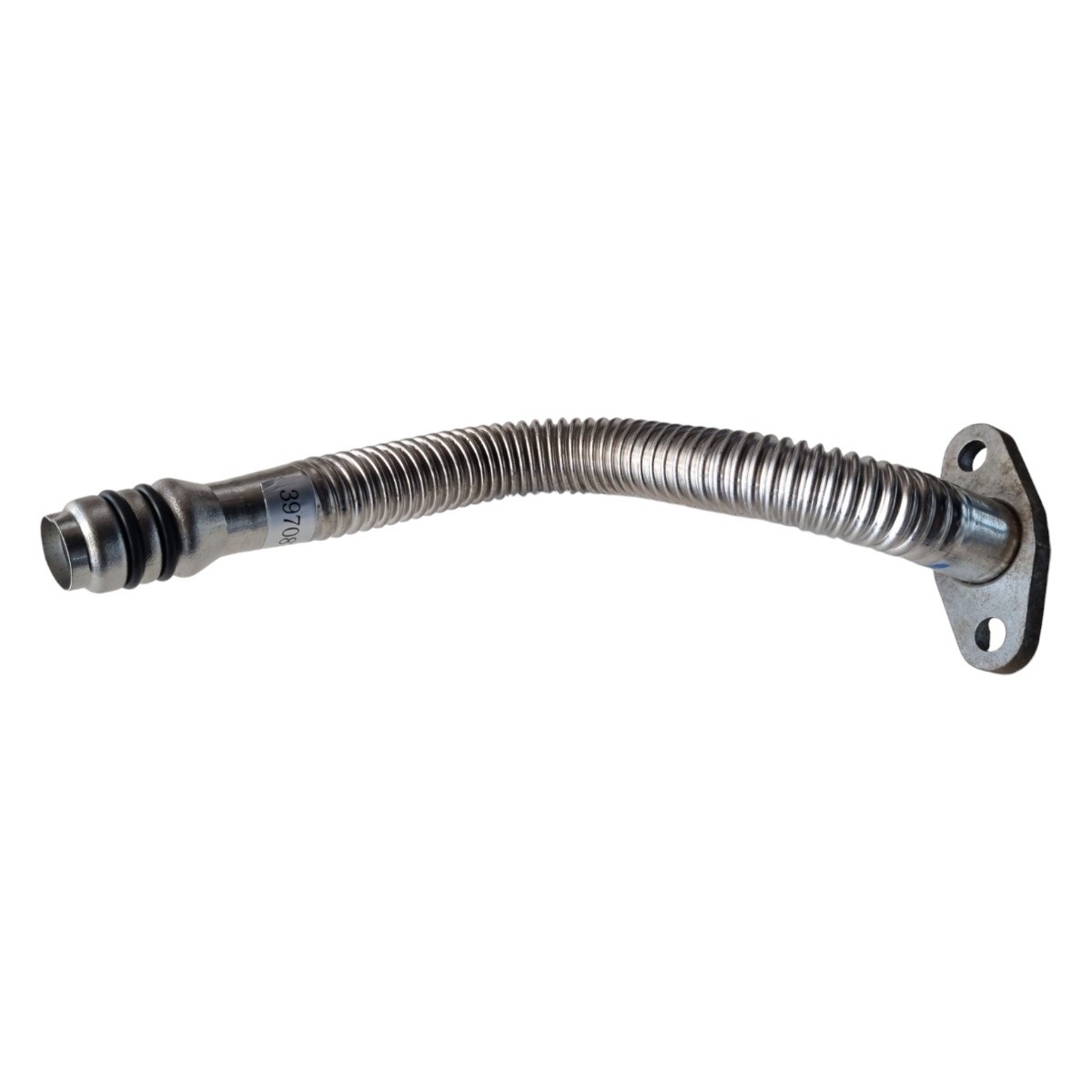 Tubo Drenagem Oleo Turbo Mopar