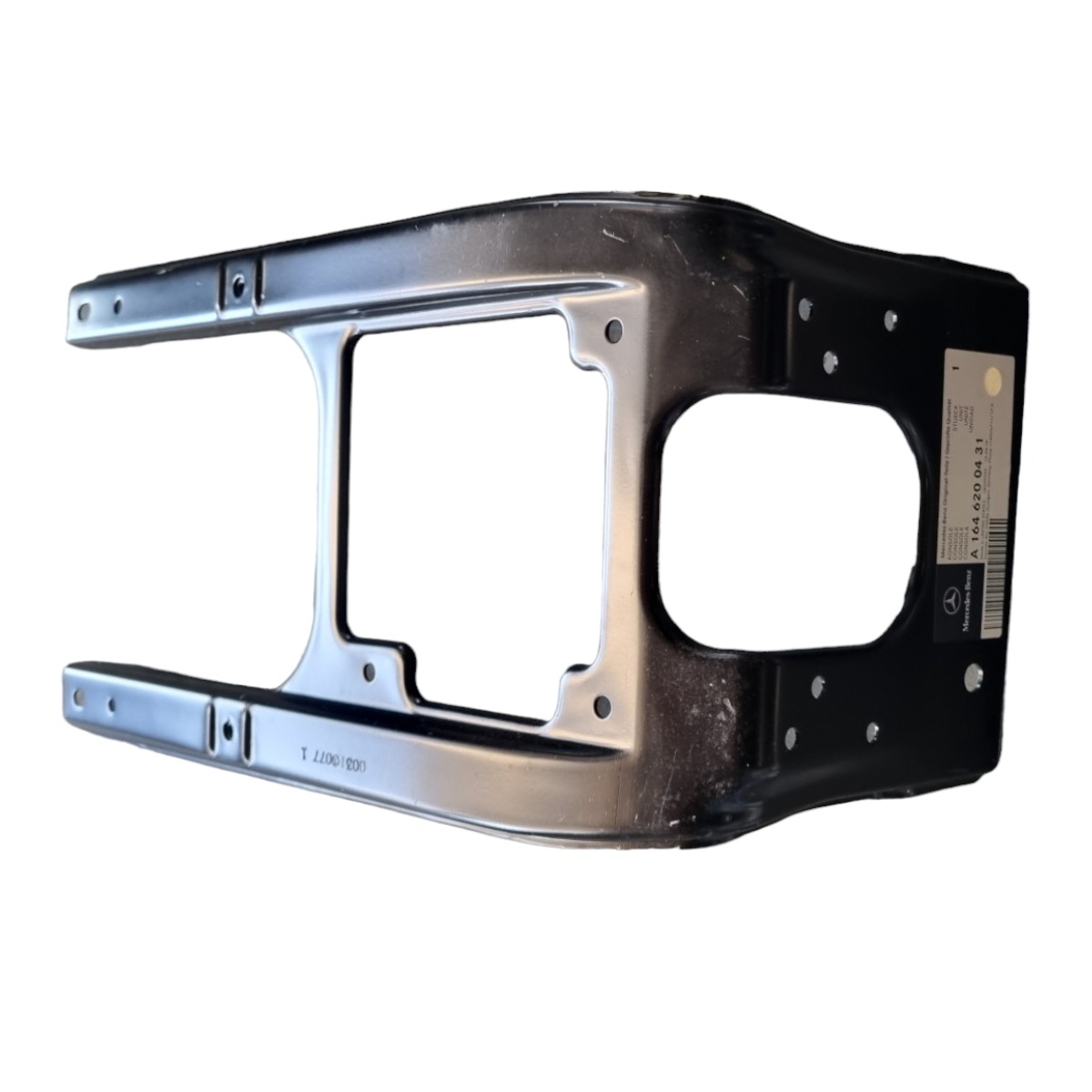 Reforço Console De Apoio Radiador Mercedes Ml
