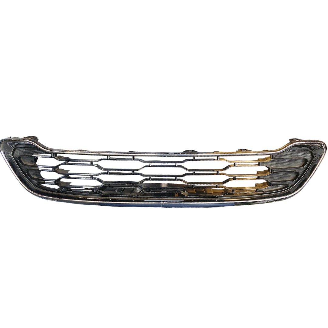 Grade Frontal Mini Cooper S