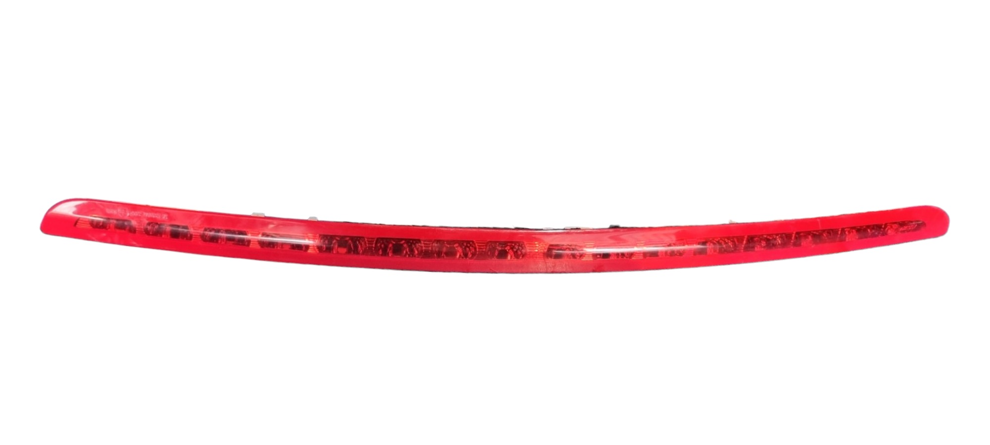 Luz De Freio Mercedes C200 Coupe 2