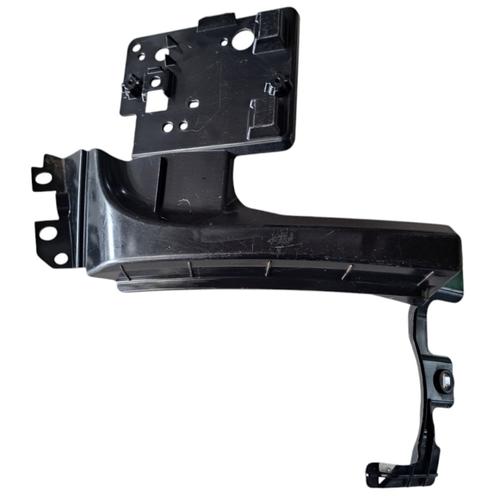 Guia Direito Parachoque Land Rover Evoque 1