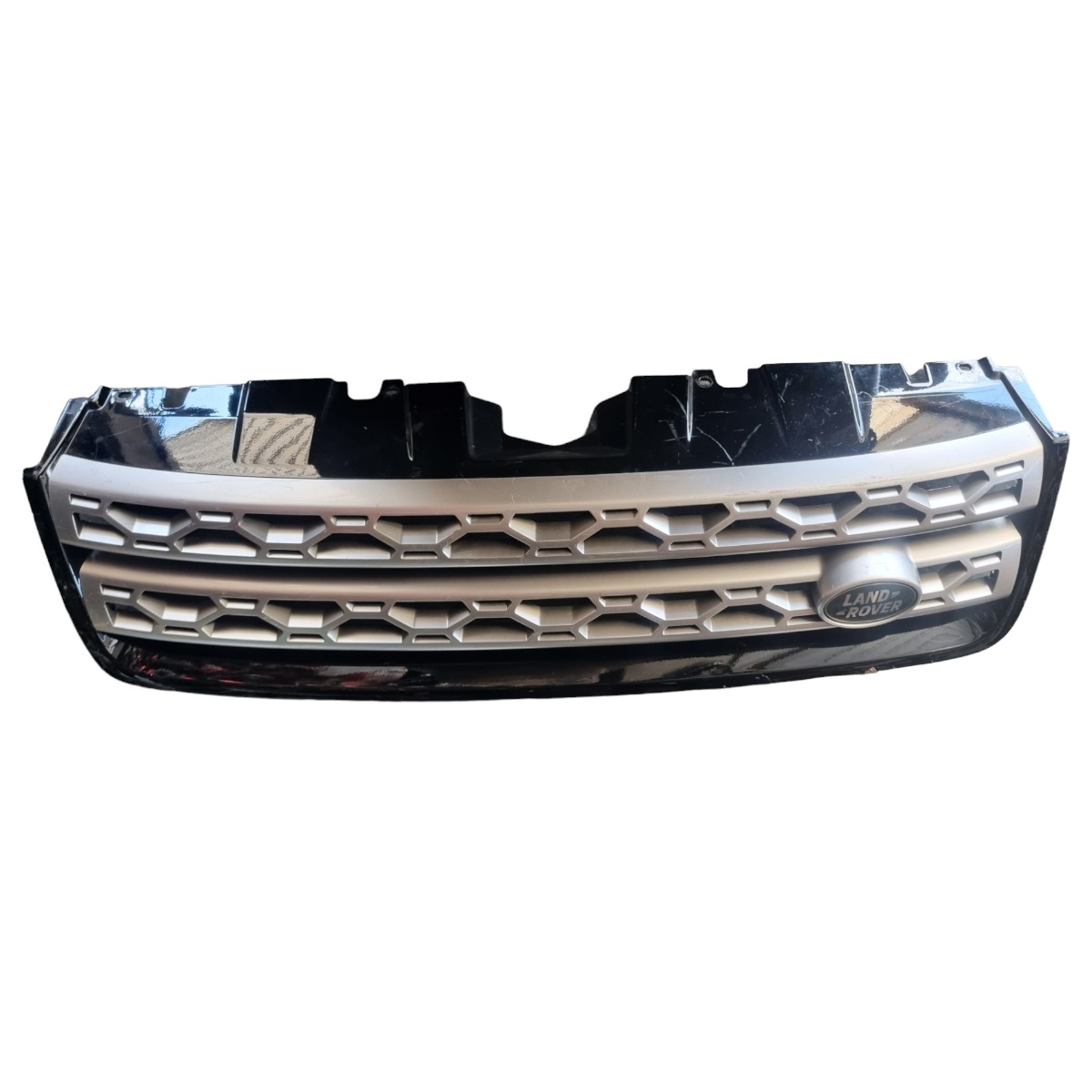 Grade Land Rover Discovery