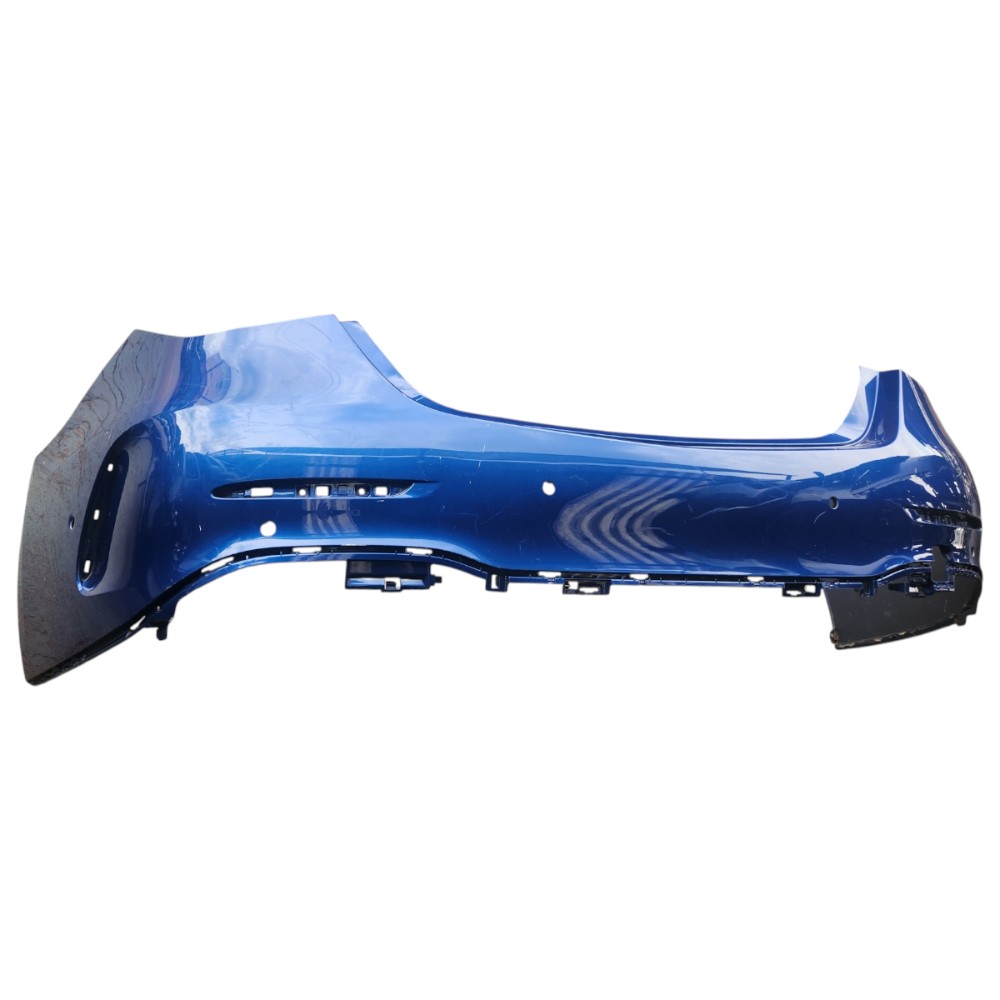 Parachoque Traseiro Mercedes C63 Amg W206 2024 2
