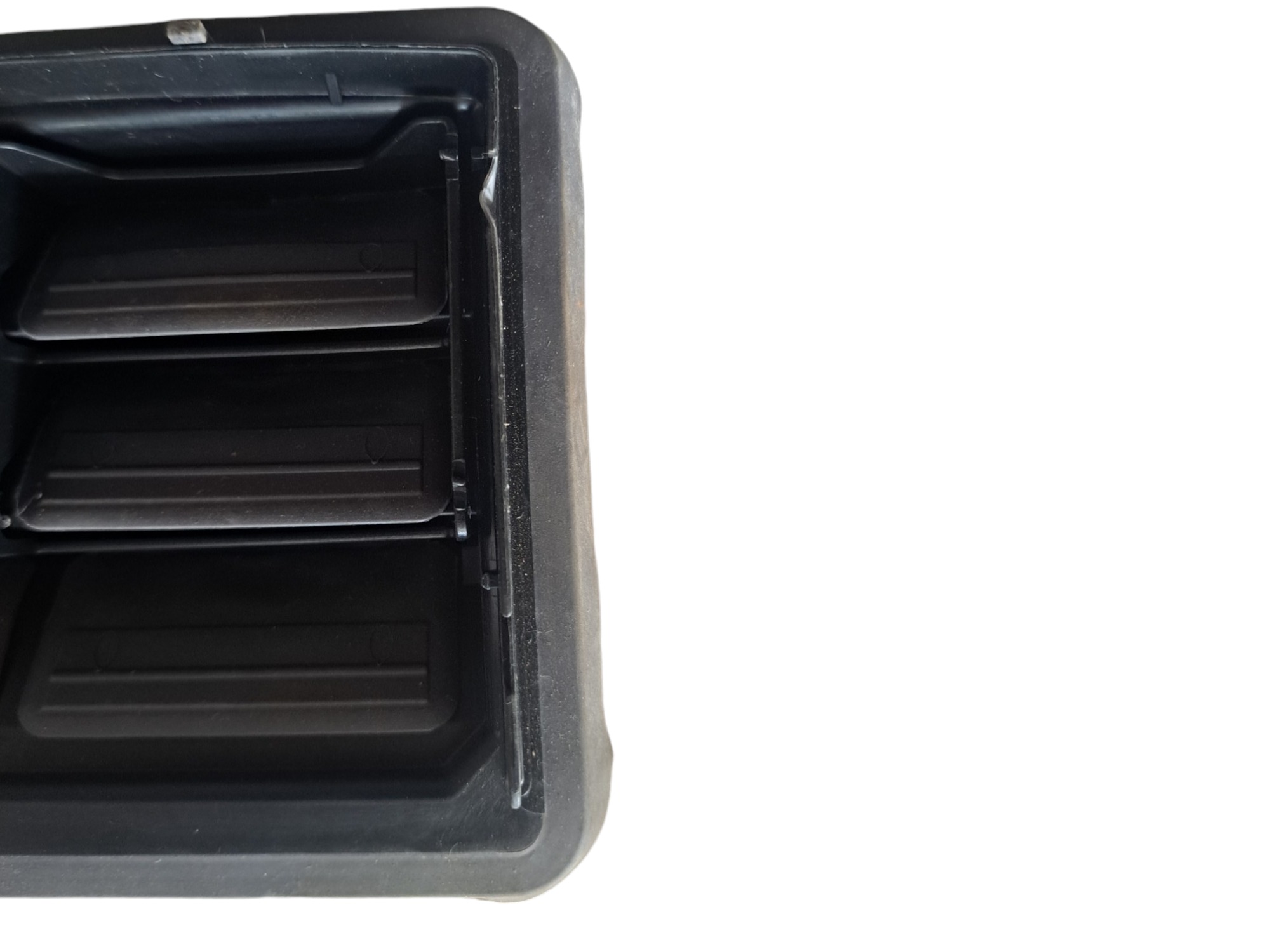 Grelha Ventilação Carroceria Jeep Grand Cherokee 2