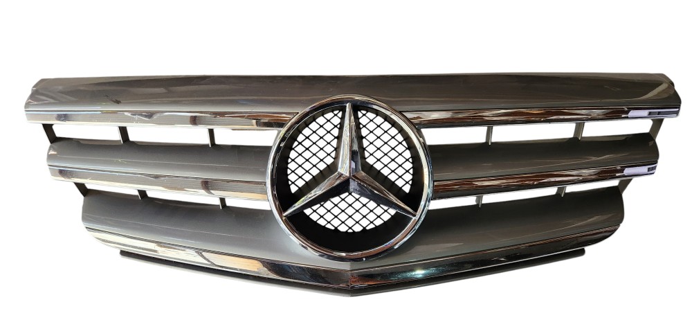 Grade Frontal Mercedes B180 2008 2009 2010 2011